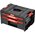  Ящик для инструментов Qbrick System Pro Drawer 2 Toolbox Basic 2.0 (SKRQPROD2B2CZABY003) черный 