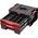  Ящик для инструментов Qbrick System Pro Drawer 2 Toolbox Basic 2.0 (SKRQPROD2B2CZABY003) черный 