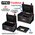  Ящик для инструментов Qbrick System Pro Set 3 