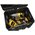  Ящик модуль Dewalt Tstak IP54 DWST83347-1 глубокий с колесами 