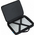  Портфель для ноутбука 16" Riva 8087 черный 