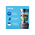  Блендер NutriBullet NBF400DG (0C22300036) 