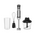  Блендер Red Solution HB-2902 