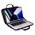  Сумка для ноутбука Thule Gauntlet 4 MacBook Pro Attache TGAE2358BLK (3204937) черный 