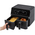  Аэрофритюрница Clatronic FR 3804 H schwarz 
