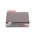  Чехол для планшетов Highpaq Madrid HIGHPAQCASEGREY серый 