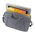  Сумка для ноутбука Case Logic Huxton (HUXA213GR) серый 