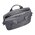  Сумка для ноутбука Case Logic Huxton (HUXA213GR) серый 