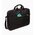  Сумка для ноутбука Case Logic Advantage ADVA-117 (ADVA117BLK) черный 