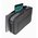  Сумка для ноутбука Case Logic ERACV116OBS серый 