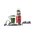  Блендер NutriBullet NB908 R 