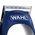  Машинка для стрижки Wahl Color Pro Lithium синий/белый (79600-3716) 