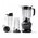  Блендер NutriBullet Combo NBF500DG (0C22300037) 
