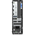  ПК DELL Optiplex 7020 Plus (7020SP-7620) Intel Core i7 14700, DDR5 16ГБ, 512ГБ(SSD), Intel UHD Graphics 770, Linux Ubuntu, черный 