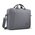 Сумка для ноутбука Case Logic Huxton (HUXA214GR) серый 