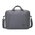  Сумка для ноутбука Case Logic Huxton (HUXA214GR) серый 