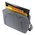  Сумка для ноутбука Case Logic Huxton (HUXA214GR) серый 