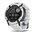  Smart-часы Garmin Instinct 2X Solar (010-02805-04) 50мм белый 