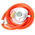  Тепловая пушка REDVERG RD-GH12 желтый 