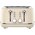  Тостер TESLER TT-455 Beige 