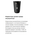  Триммер Philips BT5515/70 черный 