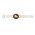  Smart-часы Samsung Galaxy Watch 7 SM-L300NZEAMEA 40mm Cream arabic 