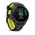  Smart-часы Garmin Forerunner 265S, 27.5мм, 1.1" 010-02810-13 черный/желтый/черный 
