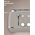  Тостер TESLER TT-455 Sand grey 