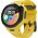  Smart-часы ELARI KP-4GR-M-YEL 1.3" желтый/желтый 