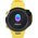  Smart-часы ELARI KP-4GR-M-YEL 1.3" желтый/желтый 