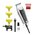  Машинка для стрижки Wahl Detailer (8081-026H) 