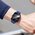  Smart-часы HOCO Y27 Smart sports watch call version синий 