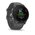  Smart-часы Garmin Forerunner 255 (010-02641-10) 45,6мм темно-серый 