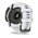  Smart-часы Garmin Instinct 2X Solar (010-02805-04) 50мм белый 