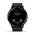  Smart-часы Garmin Venu 3 (010-02784-52) кожаный ремешок 45мм черный 