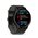  Smart-часы Garmin Venu 3 (010-02784-52) кожаный ремешок 45мм черный 