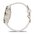  Smart-часы Garmin Venu 3s (010-02785-04) 41мм слоновая кость 
