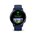  Smart-часы Garmin Vivoactive 5 010-02862-12, 30.4мм, 1.2", синий/синий 
