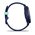  Smart-часы Garmin Vivoactive 5 010-02862-12, 30.4мм, 1.2", синий/синий 