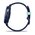  Smart-часы Garmin Vivoactive 5 010-02862-12, 30.4мм, 1.2", синий/синий 