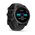  Smart-часы Garmin Fenix E, 47мм, 1.4" 010-03025-01 черный/серый 