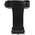  Smart-часы ELARI KP-4GR-M-BLK 1.3" черный/черный 