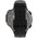  Smart-часы ELARI KP-4GR-M-BLK 1.3" черный/черный 