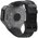  Smart-часы ELARI KP-4GR-M-BLK 1.3" черный/черный 