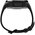  Smart-часы ELARI KP-4GR-M-BLK 1.3" черный/черный 