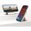  Внешний аккумулятор Xiaomi BHR9074GL Magnetic Power Bank 6000mAh GL WPB0620MI 
