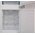  Встраиваемый холодильник Ascoli ADRF310WEBI 