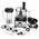  Кухонный комбайн Profi Cook PC-KM 1063 