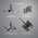  Кухонный робот Atvel KitchenBot M5 43205 