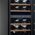  Встраиваемый шкаф винный Cellar Private CP027-2TB 